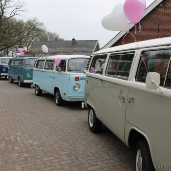 HochzeitsAuto VW T2 Bulli Mieten in verschiedene in 48282 Emsdetten